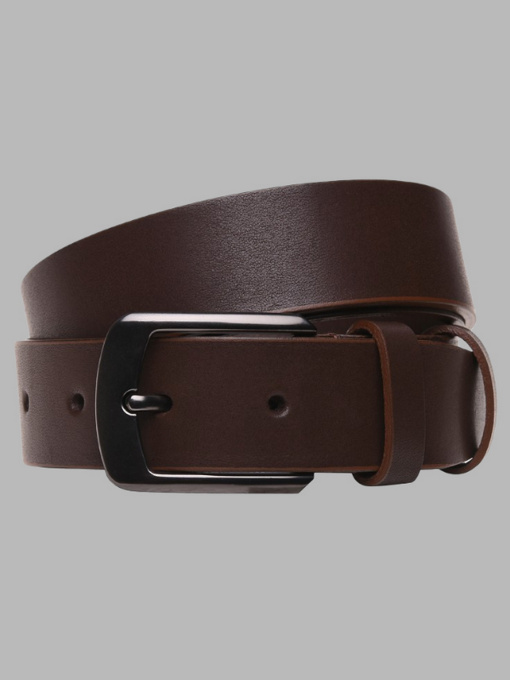 Ремені Borsa Leather модель v1mb14 Фото