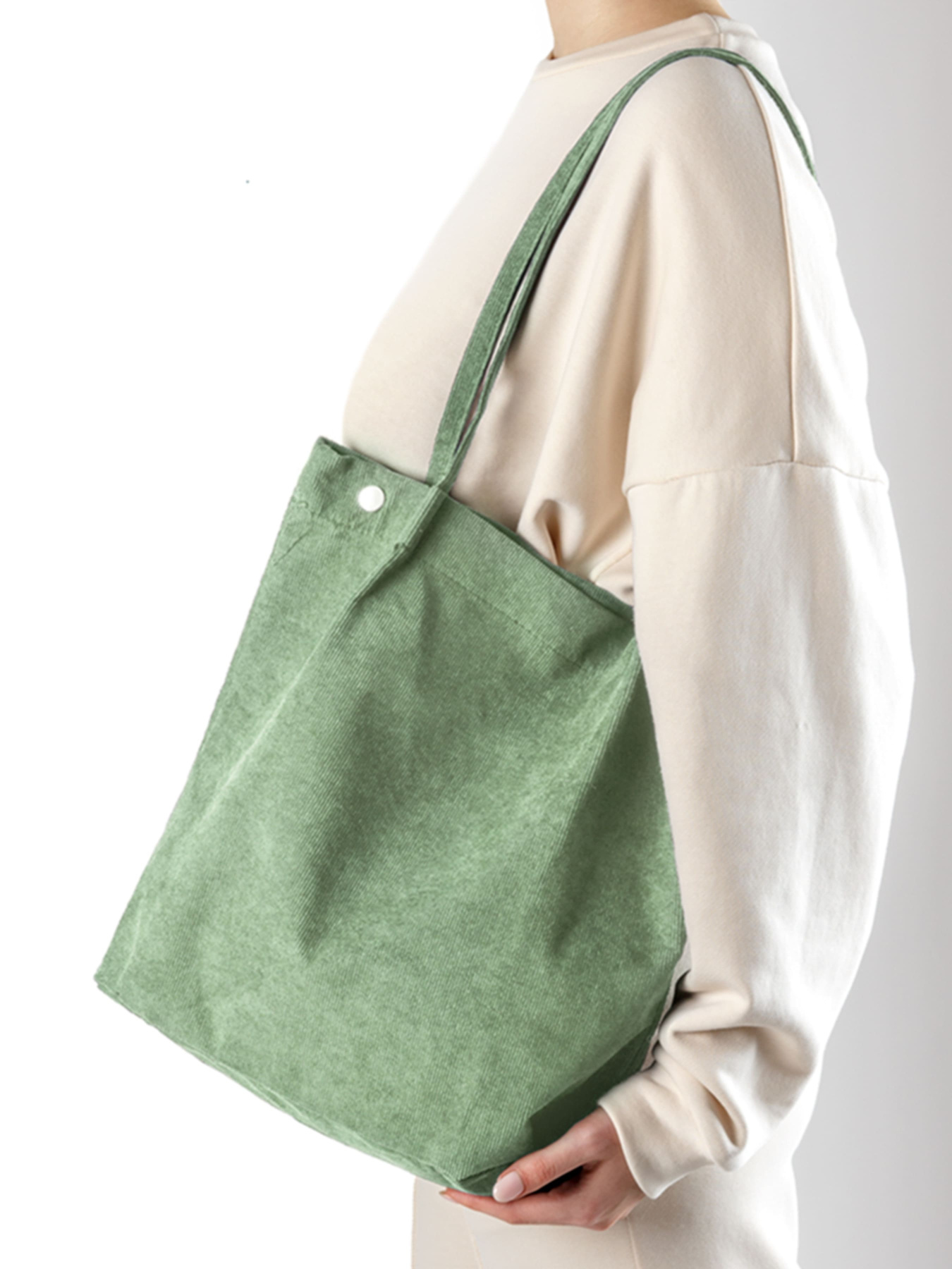 Сумки MBM HOME модель MH-37 OLIVE Фото