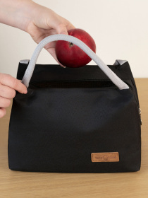 Сумки MBM HOME модель TH-25 M BLACK Фото