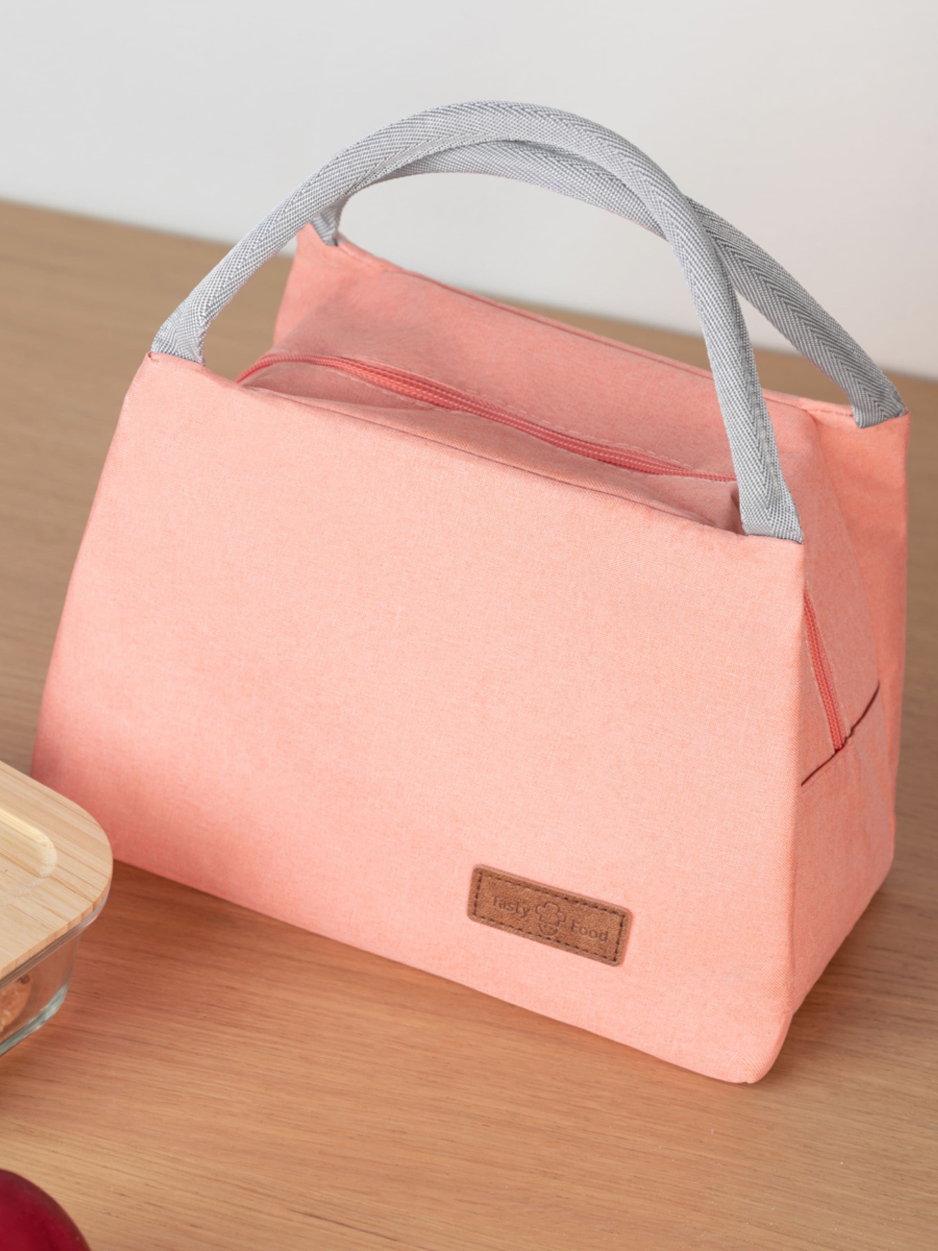 Сумки MBM HOME модель TH-25 M PINK Фото