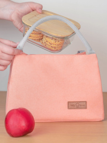 Сумки MBM HOME модель TH-25 M PINK Фото
