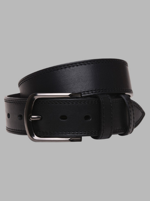 Ремені Borsa Leather модель v1mb7 Фото