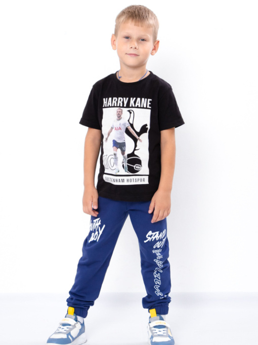 Штани Носи своє модель 6155-023-33-4-sinj-boy Фото