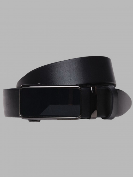 Ремені Borsa Leather модель v1genav16 Фото