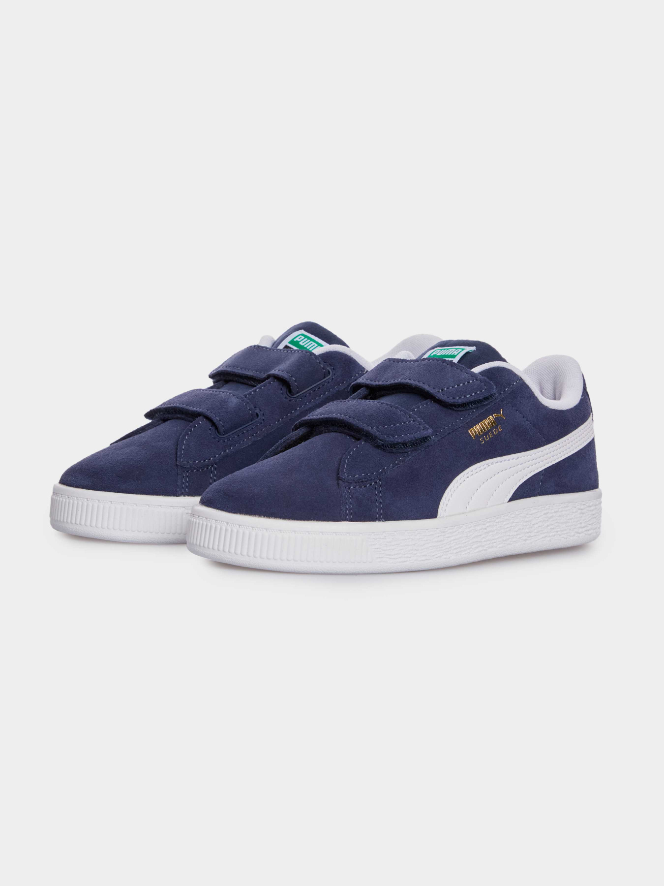 Кеды PUMA Suede Classic V Ps модель 399855 Фото