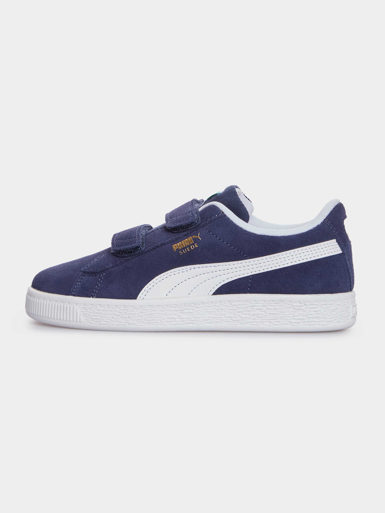 Кеды PUMA Suede Classic V Ps модель 399855 Фото