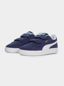 Кеды PUMA Suede Classic V Ps модель 399855 Фото