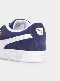 Кеды PUMA Suede Classic V Ps модель 399855 Фото
