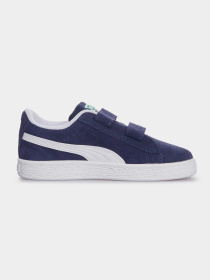 Кеды PUMA Suede Classic V Ps модель 399855 Фото