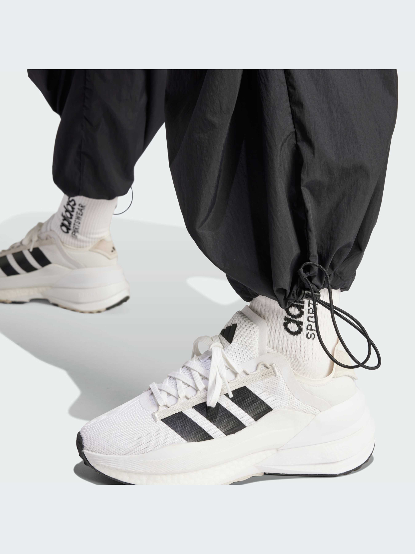 Штани Adidas модель IQ4827 Фото