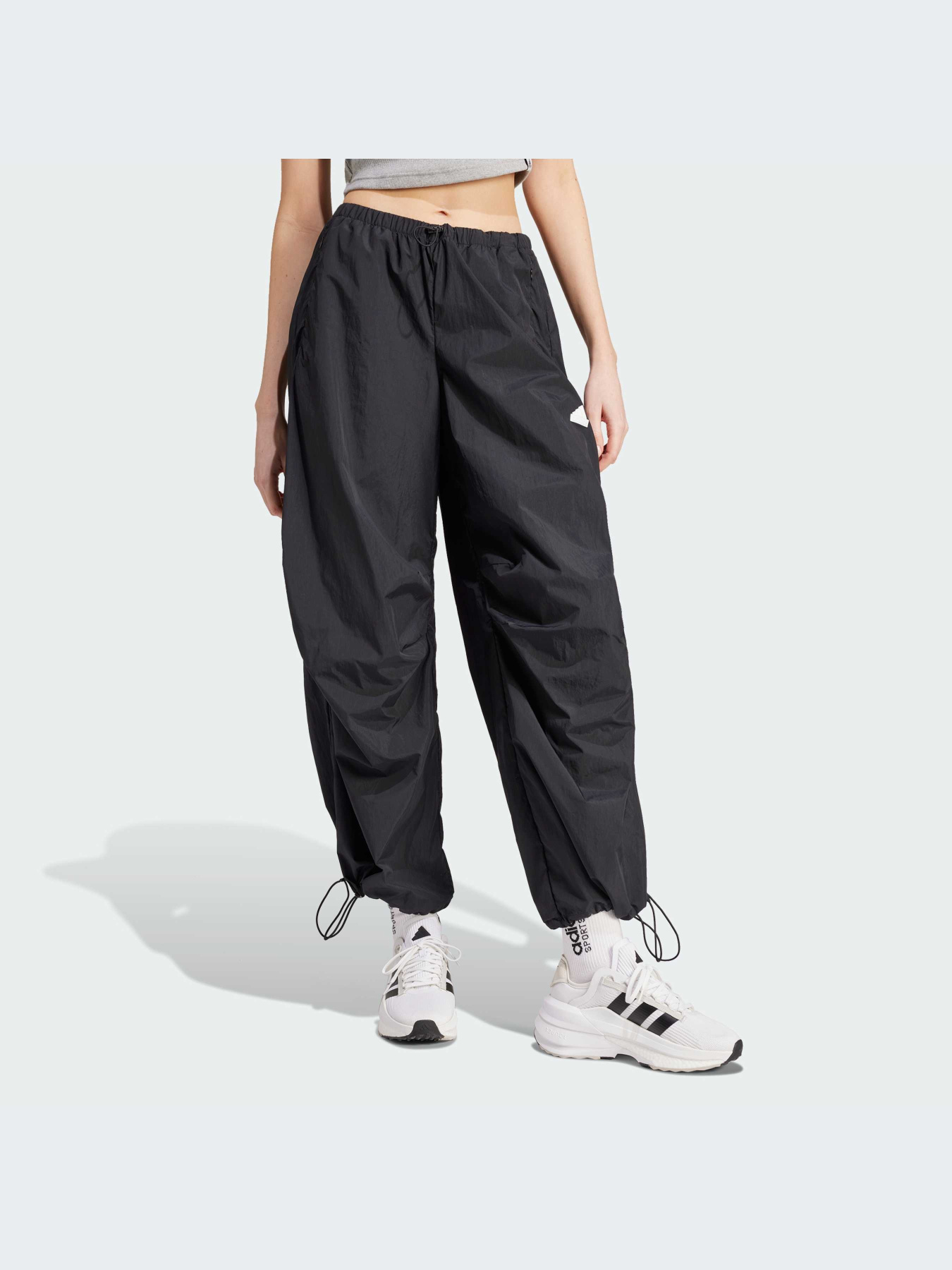 Штани Adidas модель IQ4827 Фото