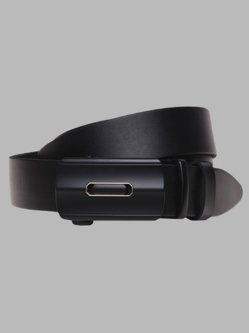 Ремни Borsa Leather модель v1genav10 Фото