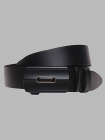 Ремені Borsa Leather модель v1genav10 Фото