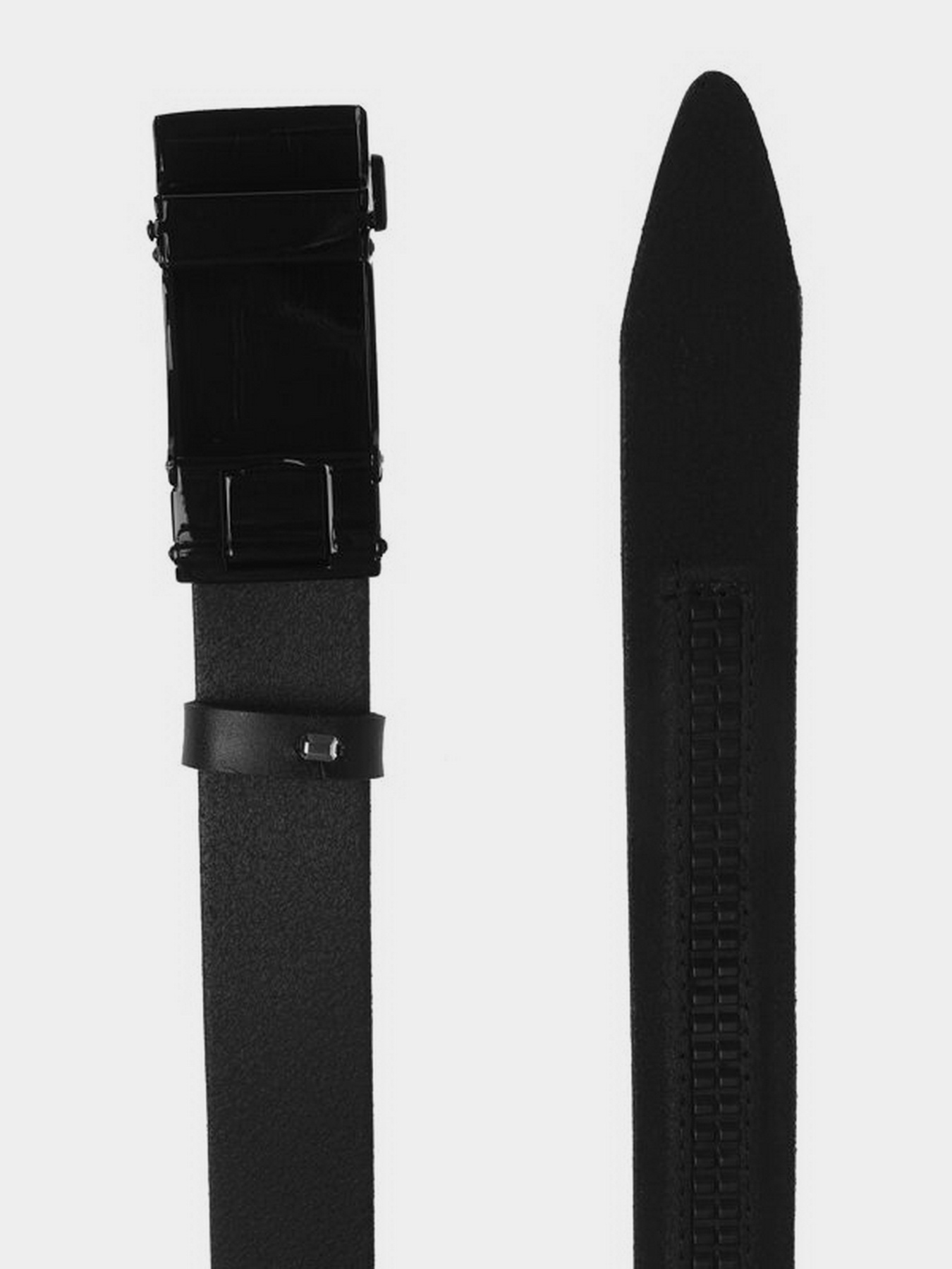 Ремни Borsa Leather модель 125v1genav7 Фото