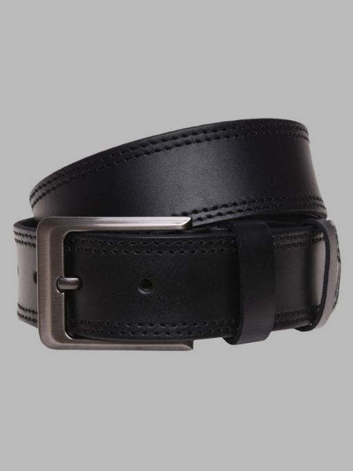 Ремені Borsa Leather модель 115v1gen54 Фото