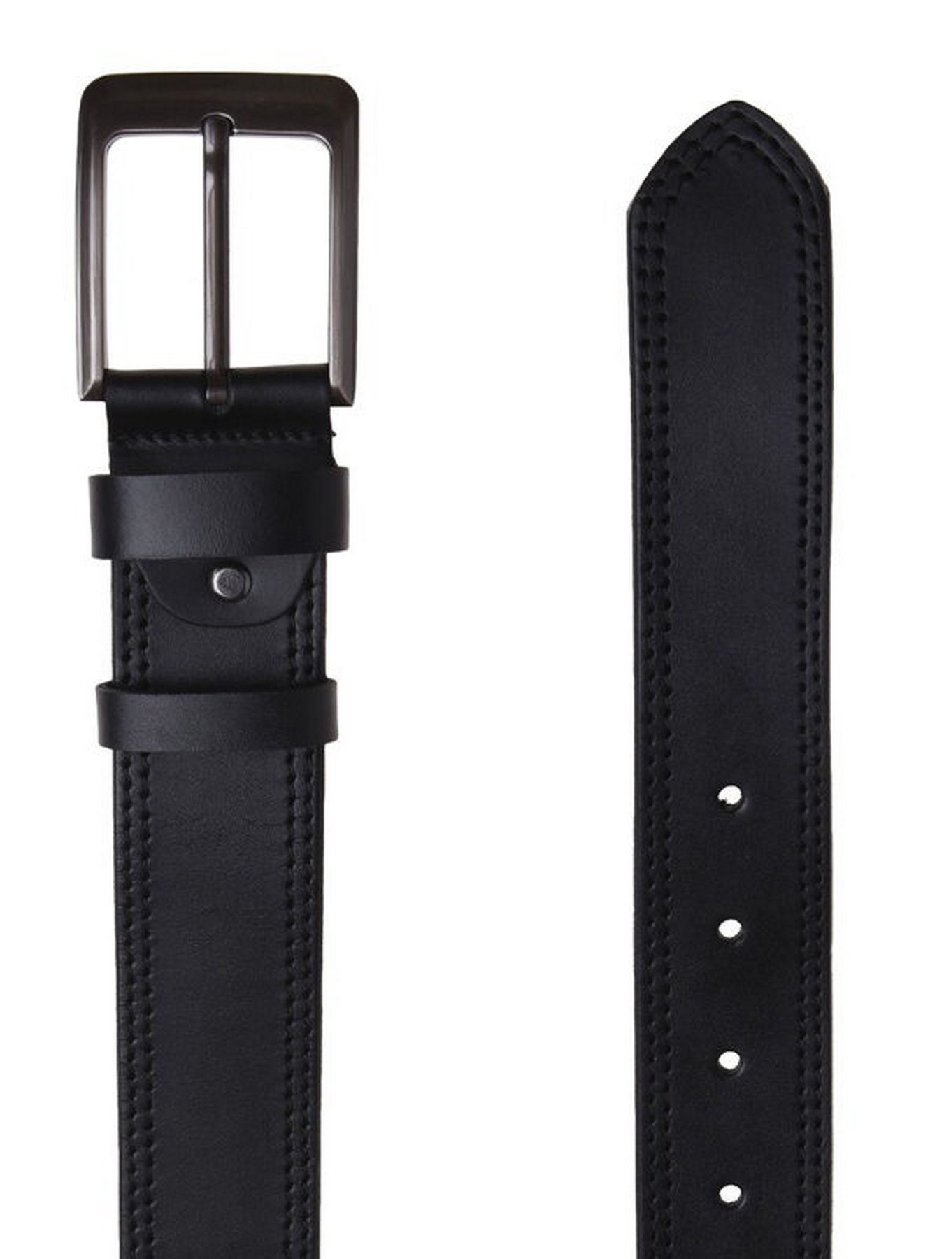 Ремені Borsa Leather модель 125v1gen54 Фото