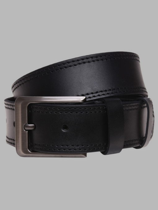 Ремені Borsa Leather модель 125v1gen54 Фото