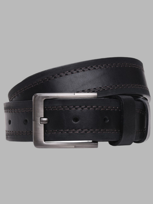 Ремни Borsa Leather модель v1n-lbelt2 Фото