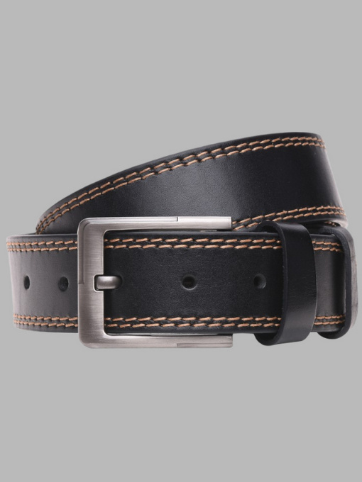 Ремни Borsa Leather модель v1n-lbelt1 Фото