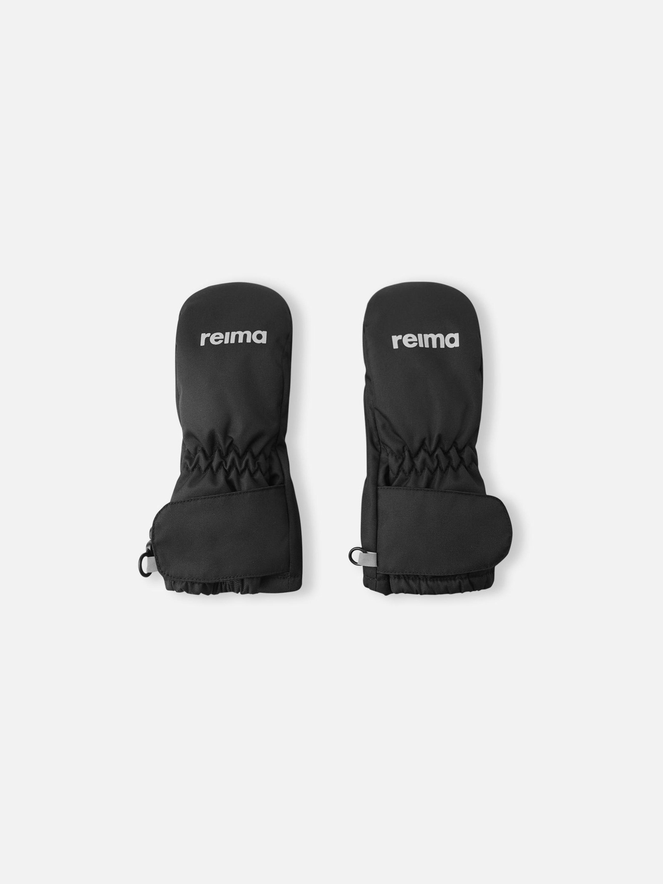 Рукавиці та рукавички REIMA Avaus модель 5300134A-9990 Рукавиці та рукавички REIMA Avaus модель 5300134A-9990 Фото