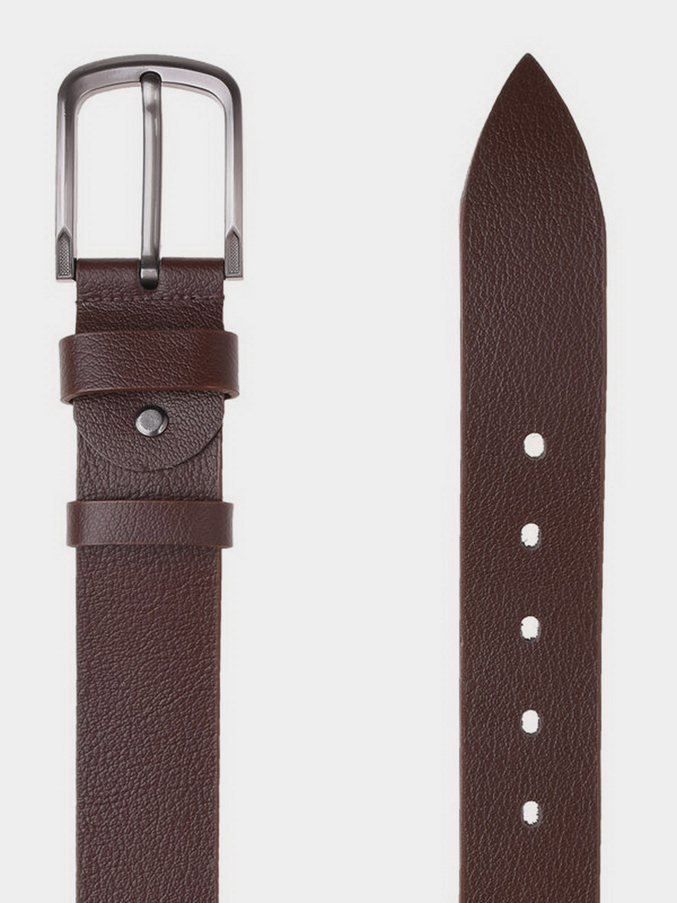 Ремені Borsa Leather модель v1gen52 Фото