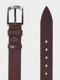 Ремені Borsa Leather модель v1gen52 Фото