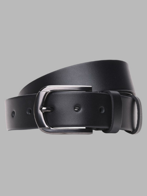 Ремені Borsa Leather модель 115v1gen46 Фото