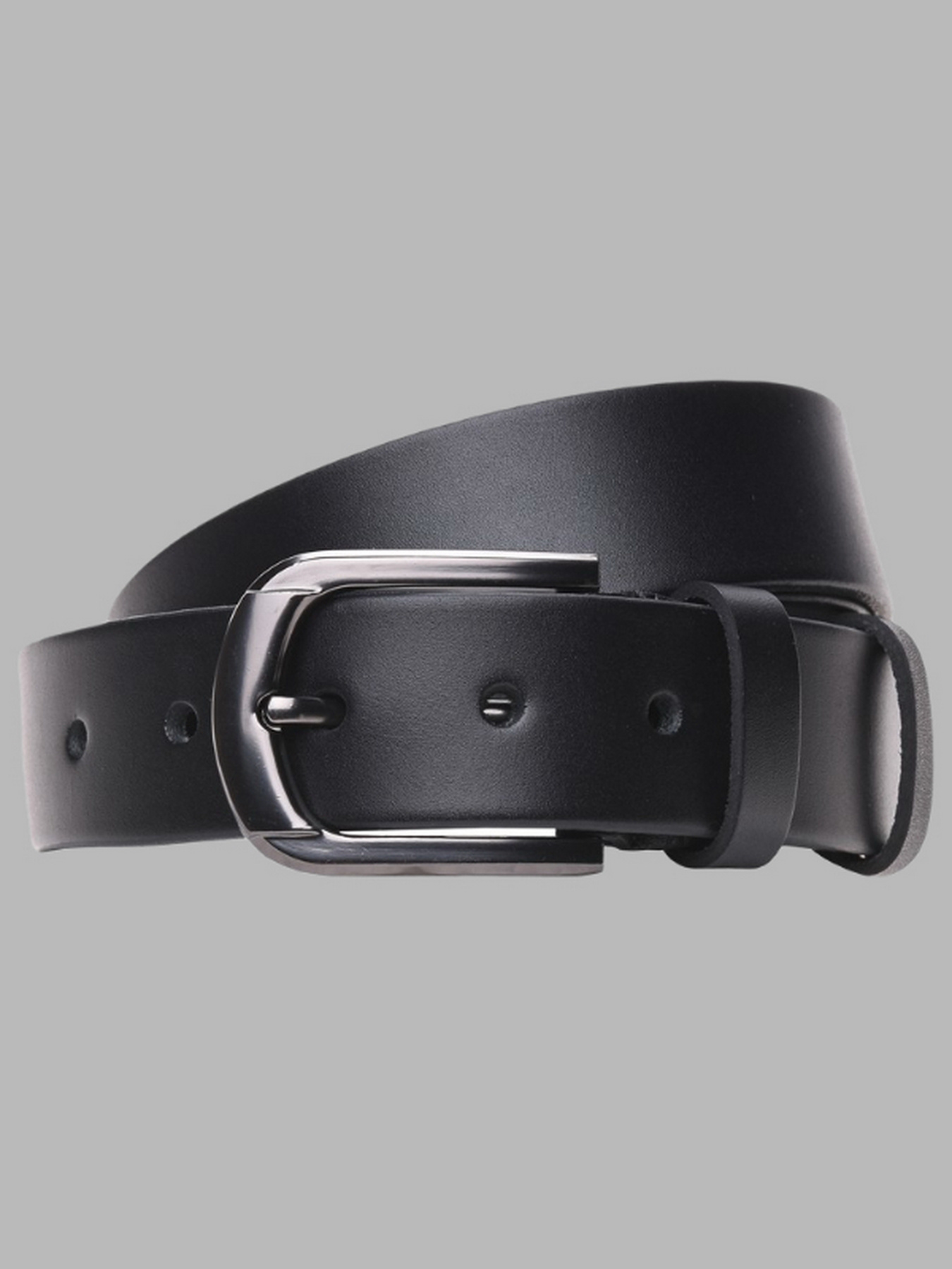 Ремни Borsa Leather модель 125v1gen46 Фото