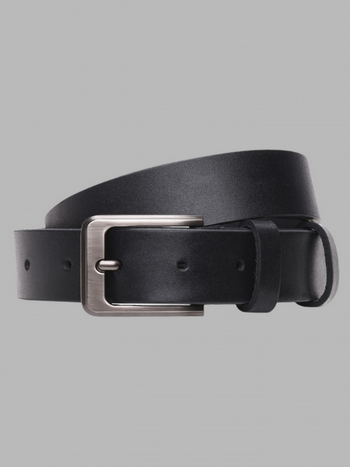 Ремені Borsa Leather модель 115v1gen43 Фото