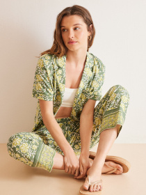 Одежда для дома и сна Women'secret модель 3598022-29 Фото