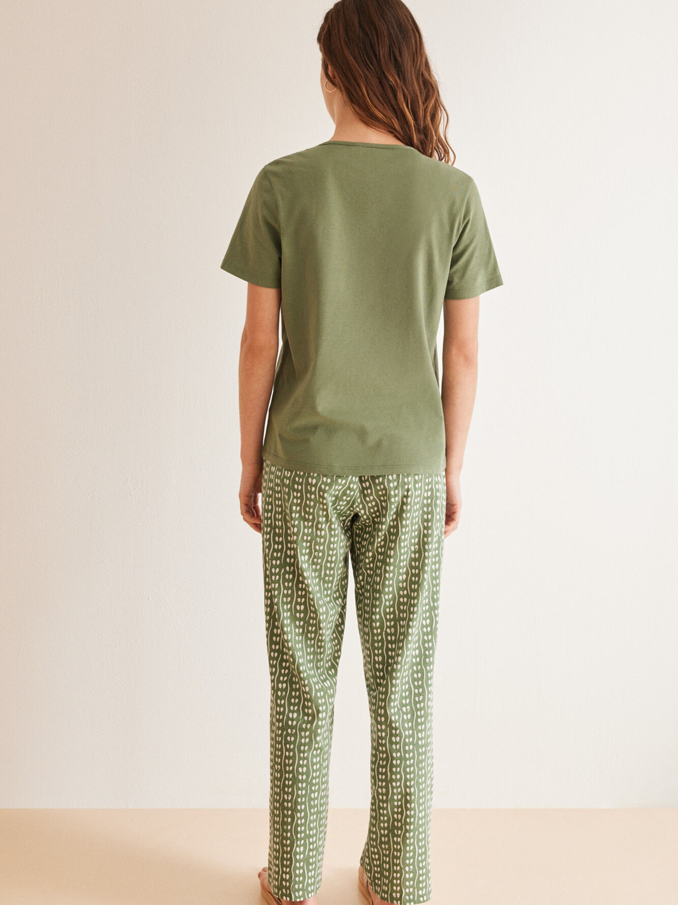 Одежда для дома и сна Women'secret модель 3598023-92 Фото