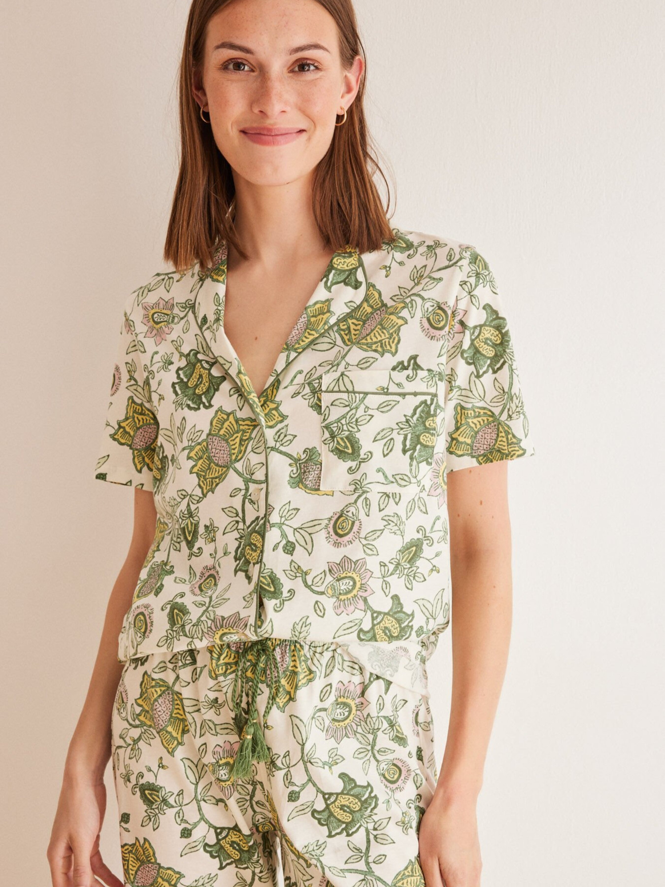 Одежда для дома и сна Women'secret модель 3598031-29 Фото