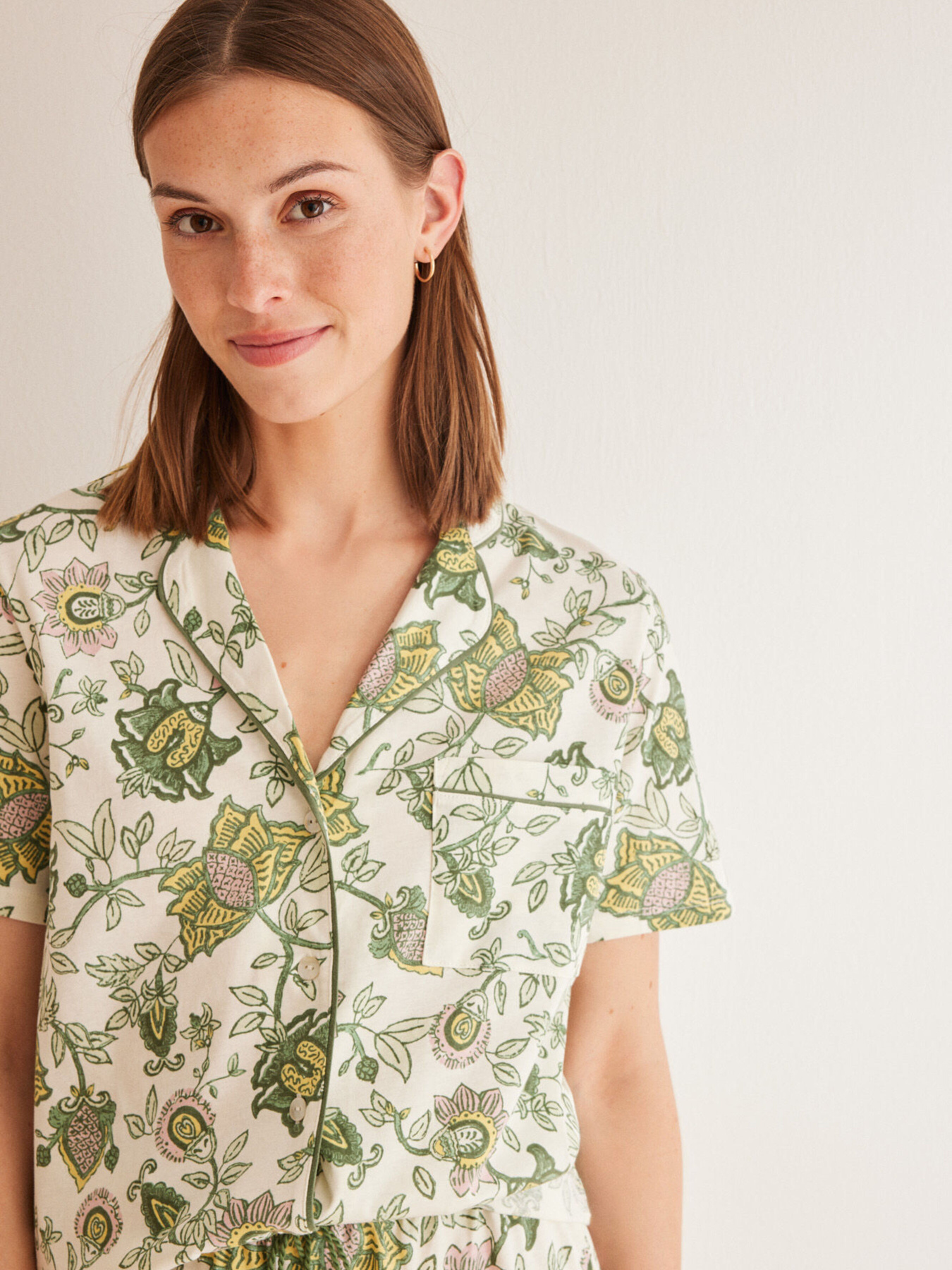 Одежда для дома и сна Women'secret модель 3598031-29 Фото