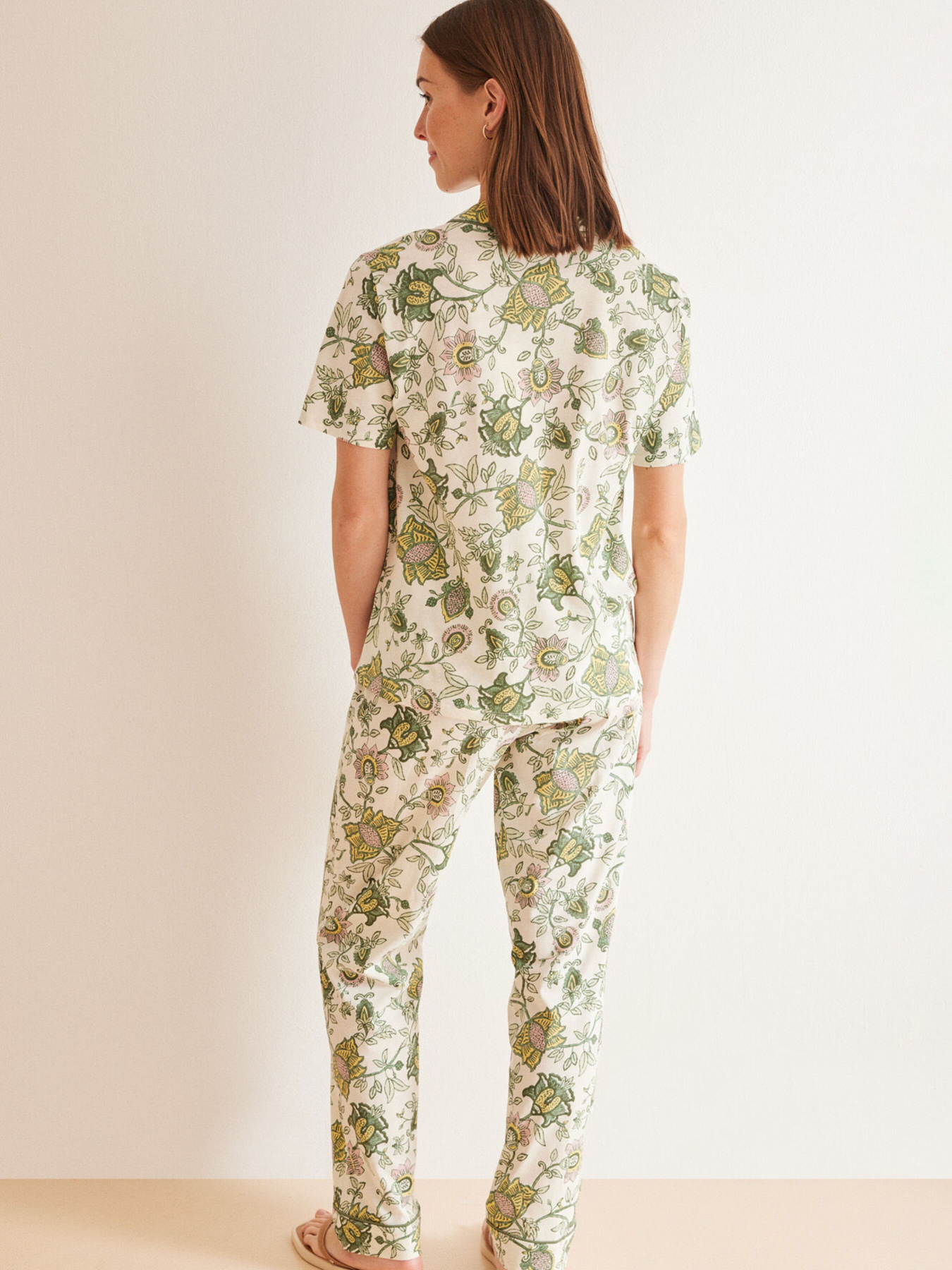 Одежда для дома и сна Women'secret модель 3598031-29 Фото