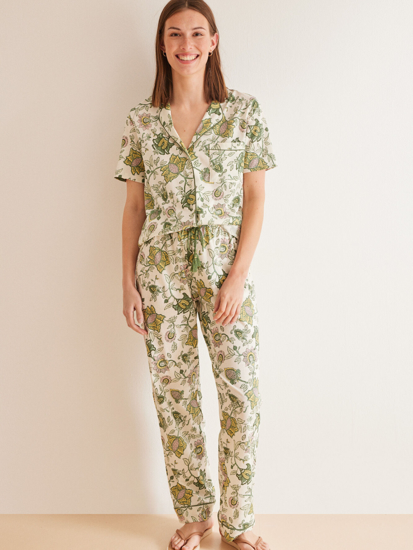Одежда для дома и сна Women'secret модель 3598031-29 Фото