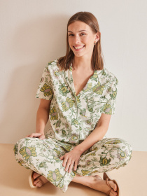 Одежда для дома и сна Women'secret модель 3598031-29 Фото