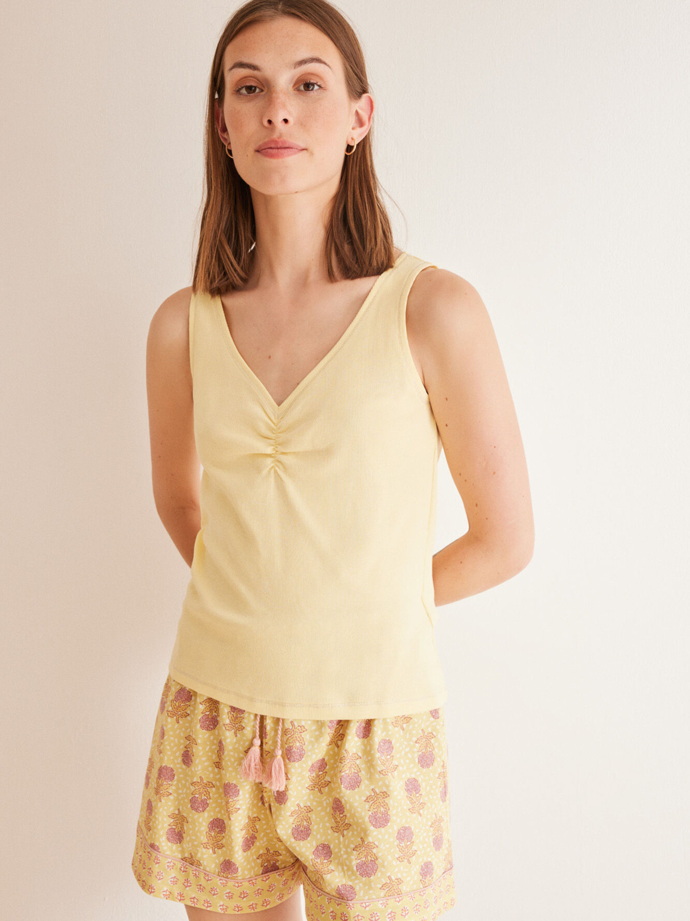 Одежда для дома и сна Women'secret модель 3598045-67 Фото