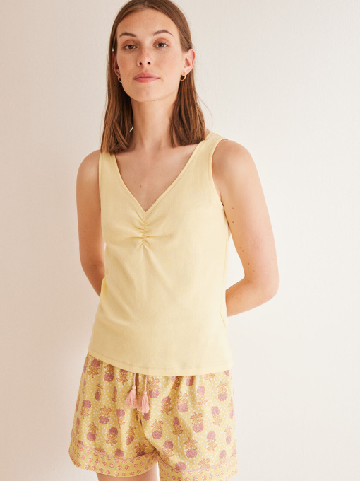 Одежда для дома и сна Women'secret модель 3598045-67 Фото