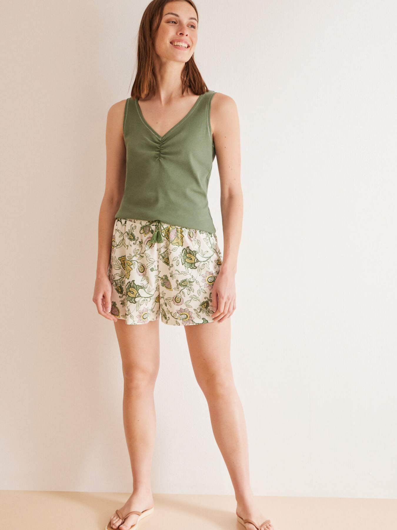 Одежда для дома и сна Women'secret модель 3598046-92 Фото