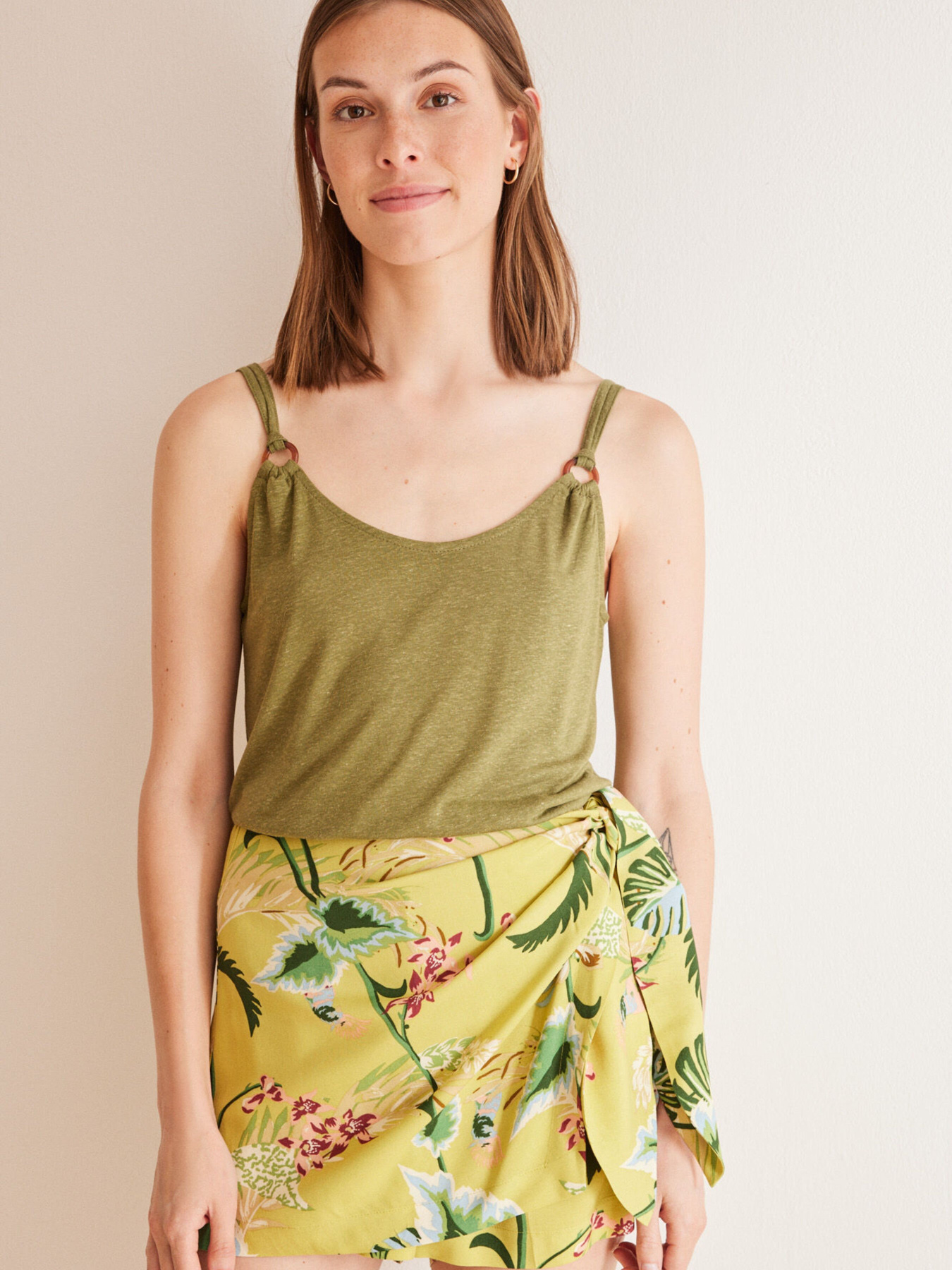 Одежда для дома и сна Women'secret модель 3708442-98 Фото
