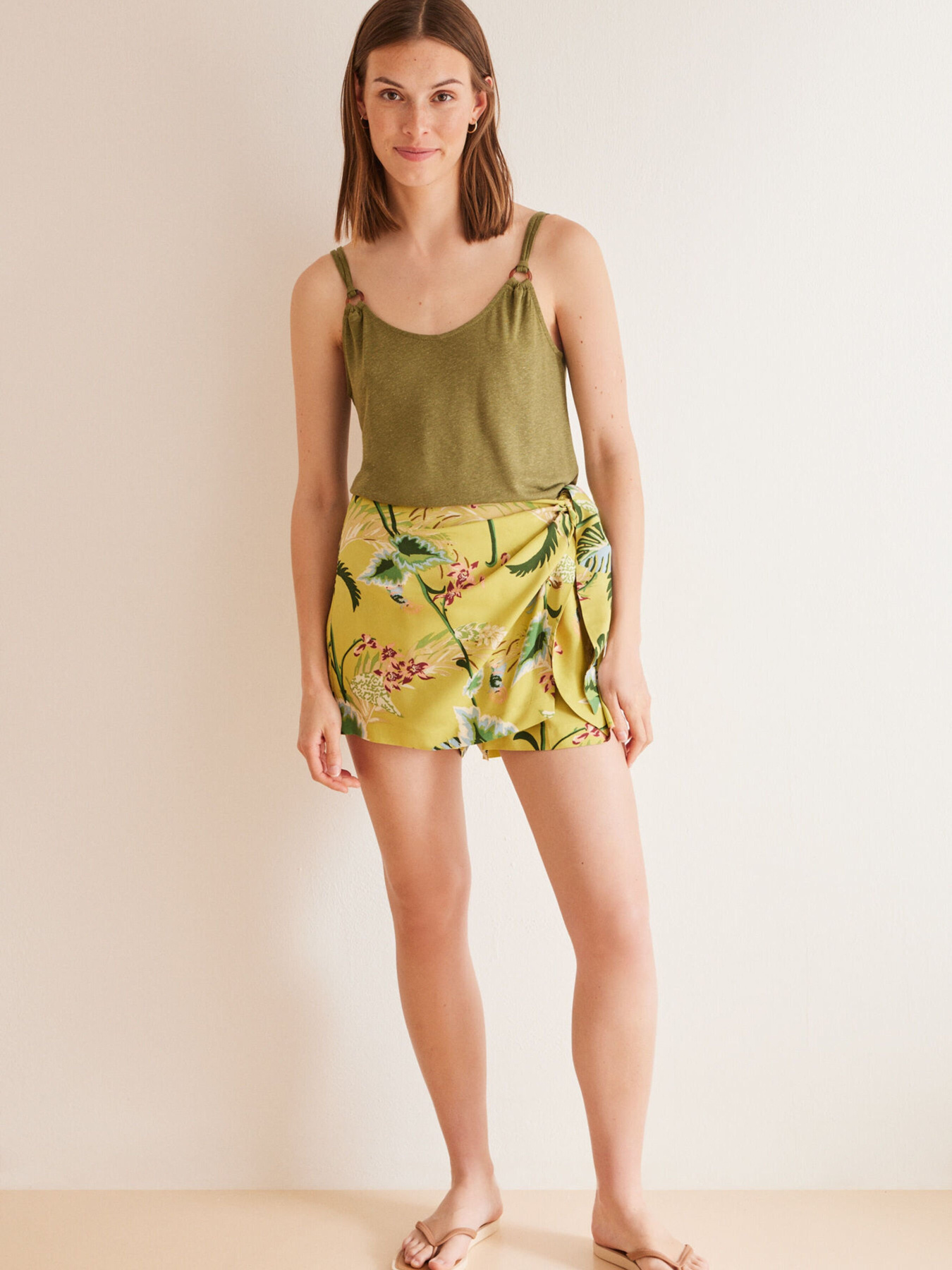 Одежда для дома и сна Women'secret модель 3708442-98 Фото