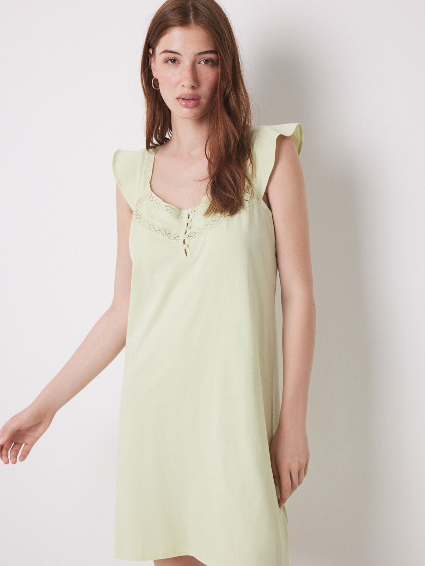 Одежда для дома и сна Women'secret модель 4368521-25 Фото