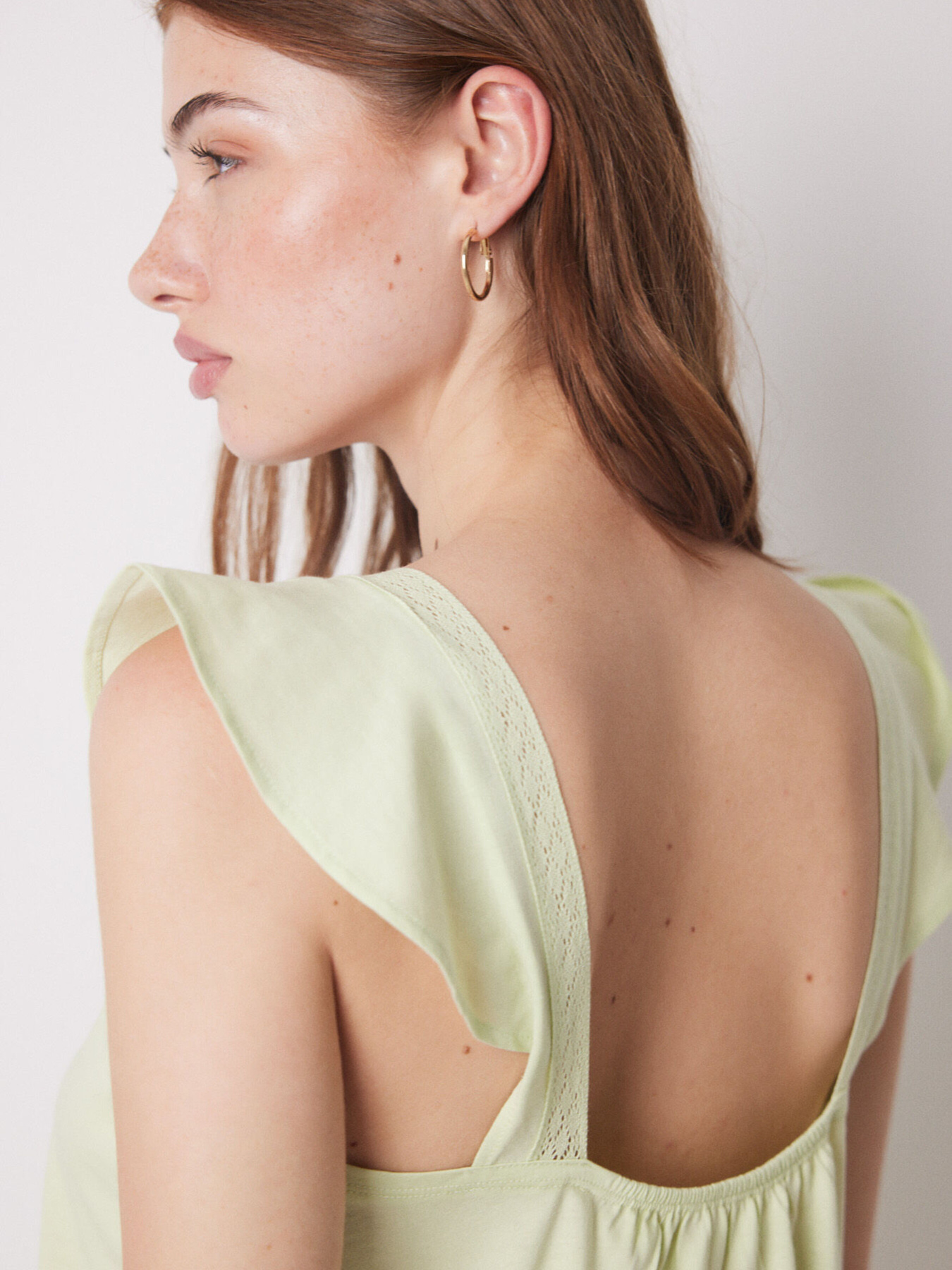 Одежда для дома и сна Women'secret модель 4368521-25 Фото