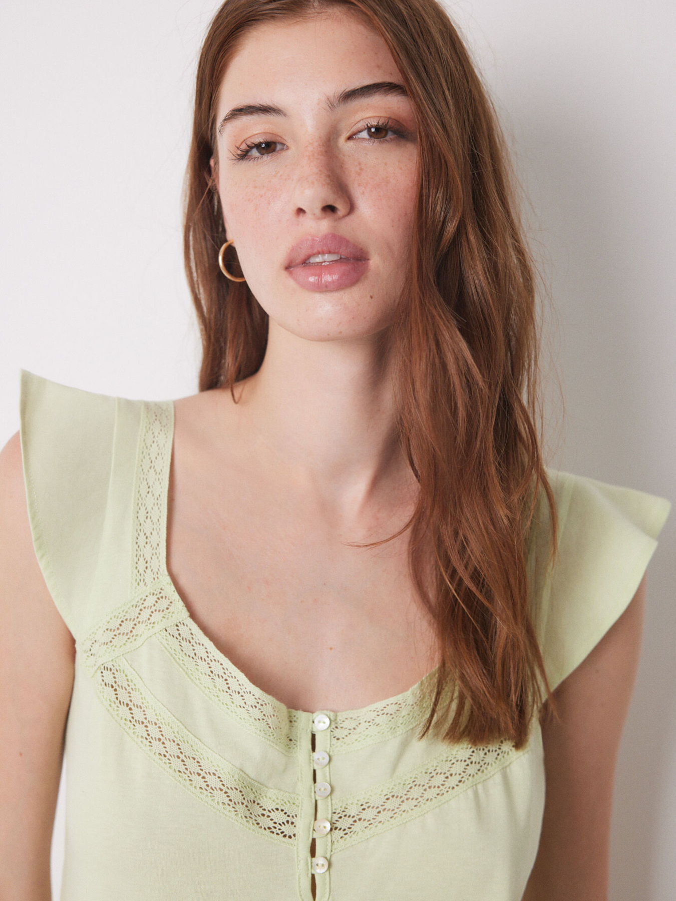 Одежда для дома и сна Women'secret модель 4368521-25 Фото
