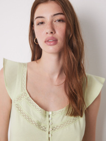 Одежда для дома и сна Women'secret модель 4368521-25 Фото