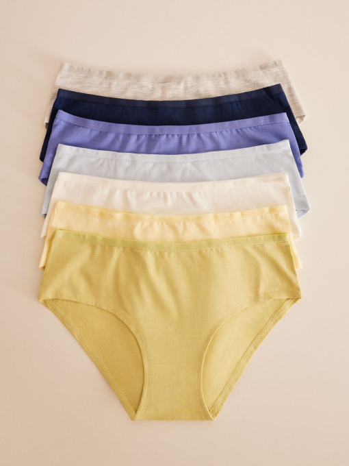 Нижнее белье Women'secret модель 4938254-97 Фото
