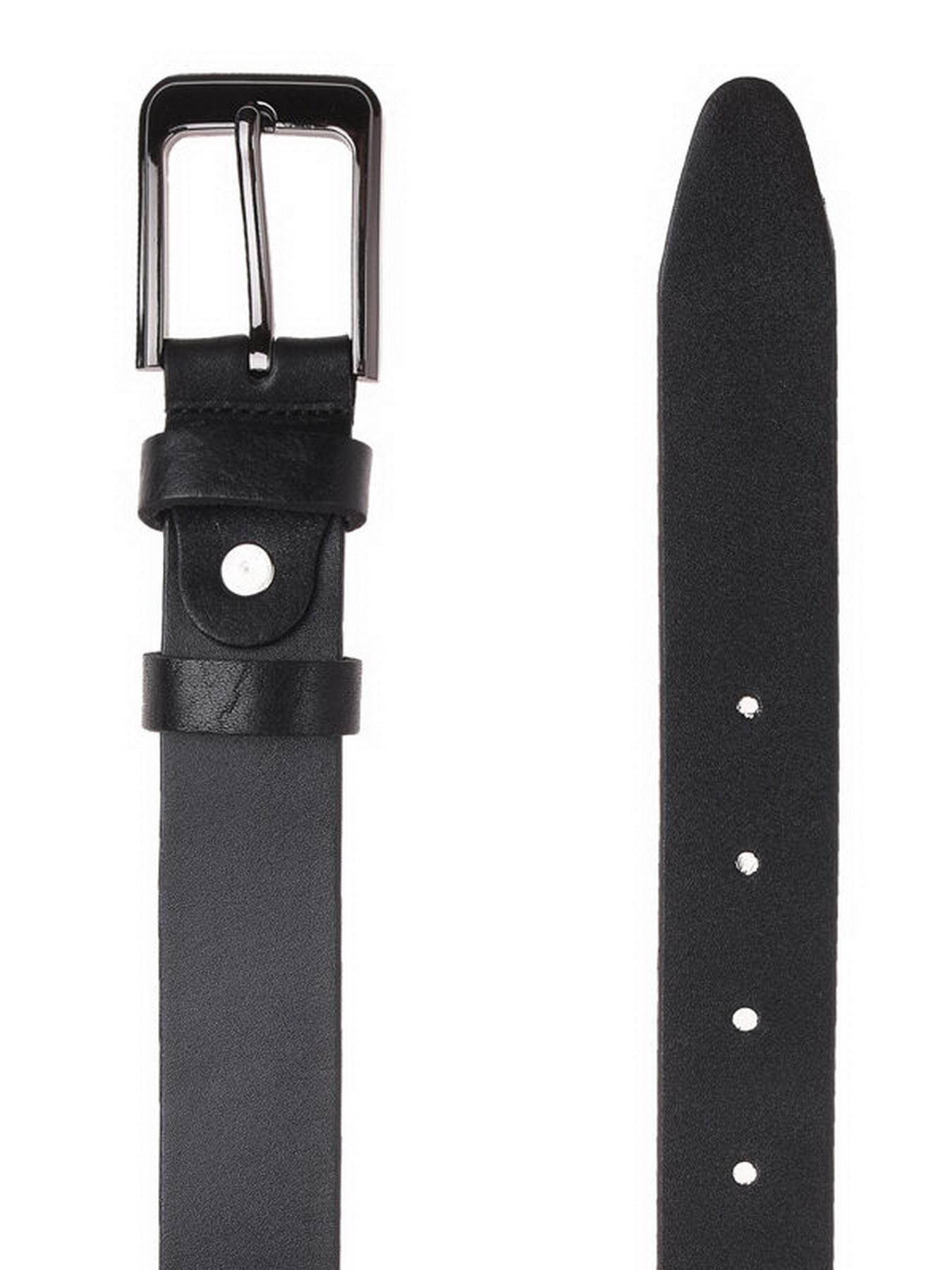 Ремни Borsa Leather модель 115v1gen44 Фото