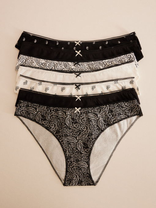 Нижнее белье Women'secret модель 4938258-02 Фото