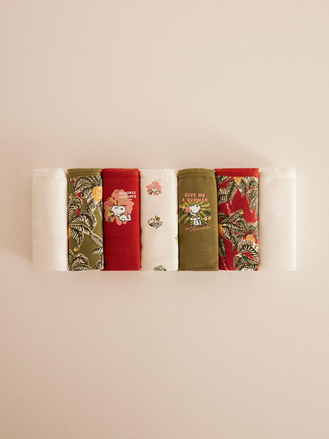 Нижнее белье Women'secret модель 4938260-29 Фото
