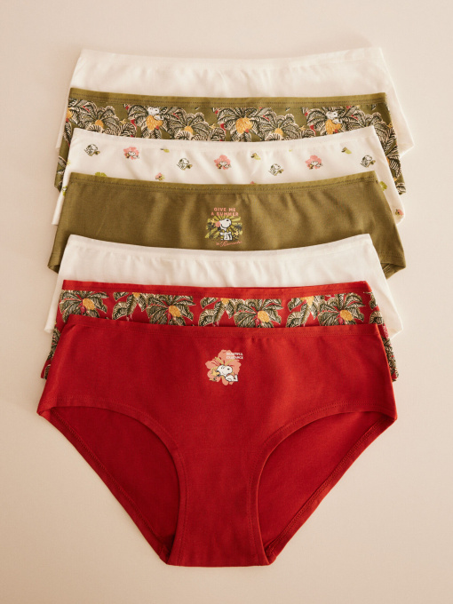 Нижнее белье Women'secret модель 4938260-29 Фото